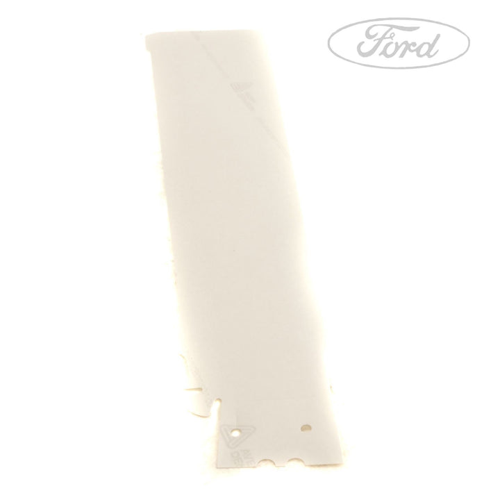 Original Ford Fiesta hintere Tür Dekoraufkleber 1717208