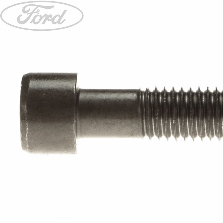 Original Ford Zylinderkopfschraube 1804813 - 8 Stk