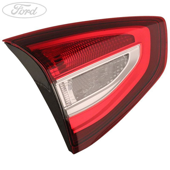 Original Ford C-Max ab 2015 Innenleuchten Heckklappe hinten Links 2018830