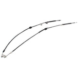 C-MAX Focus MK2 Parken Handbremse Kabel