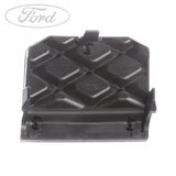 Ford Focus 5-Türer 2011-2015 Abschleppösenabdeckung Stoßstange hinten 1705332