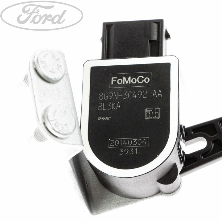 Original Ford Mondeo/S-MAX Sensor Leuchtweitenregelung links vorne 1679311
