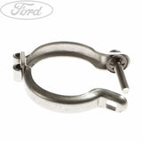 Original Ford Focus/Transit EGR Schelle 1198062