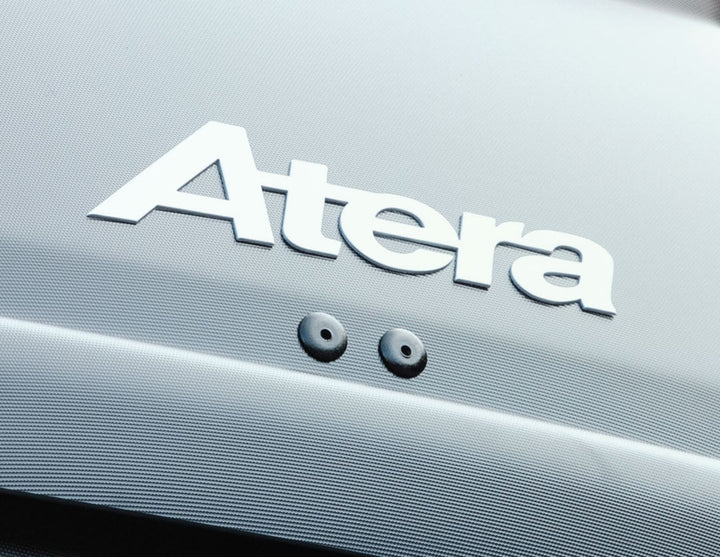 Atera* Dachbox Casar L, Lava Structured