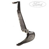 Fiesta MK7 Spoiler Stoßstange vorne