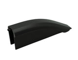 Original Ford Transit Courier Dachrelingabdeckung linke Seite, hinten