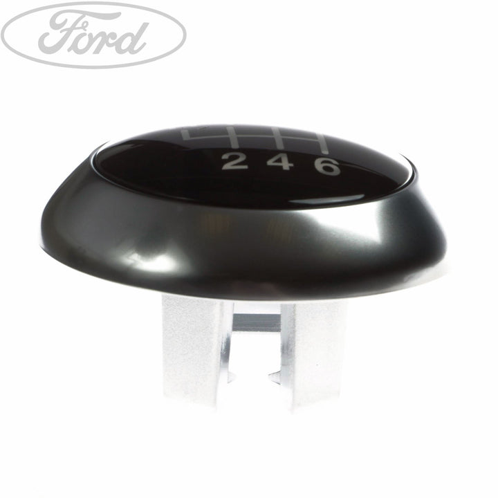 Original Ford Ranger 6-Gang Schalthebelknopf Isolator 1752771