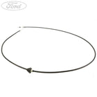 Original Ford Seilzug – Motorhaube 1580506