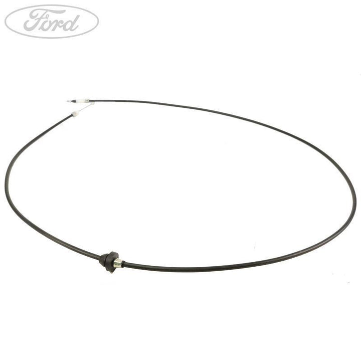 Original Ford Seilzug – Motorhaube 1580506