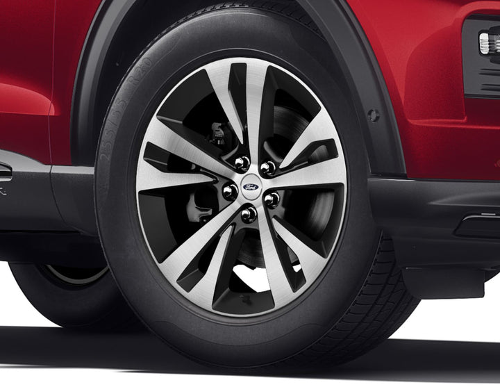 Original Ford Explorer Alufelge 20