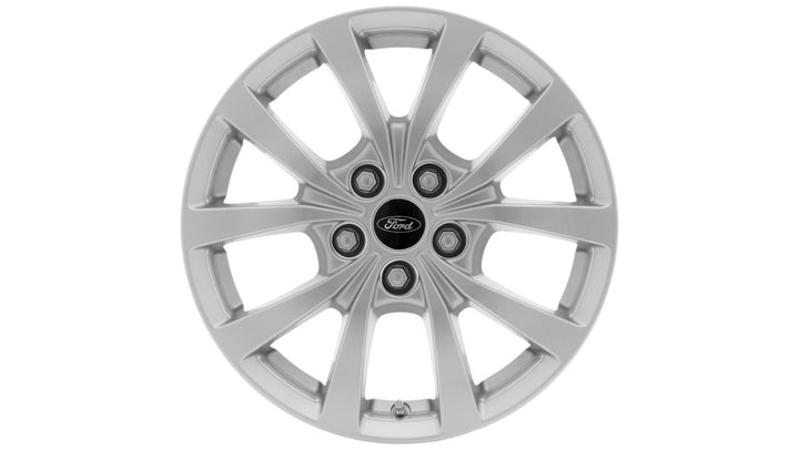Original Ford Tourneo Courier Alufelge 16