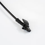 Ford Mustang ab 2015 CZG Scheibenwaschanlage vorn schwarz 2258441