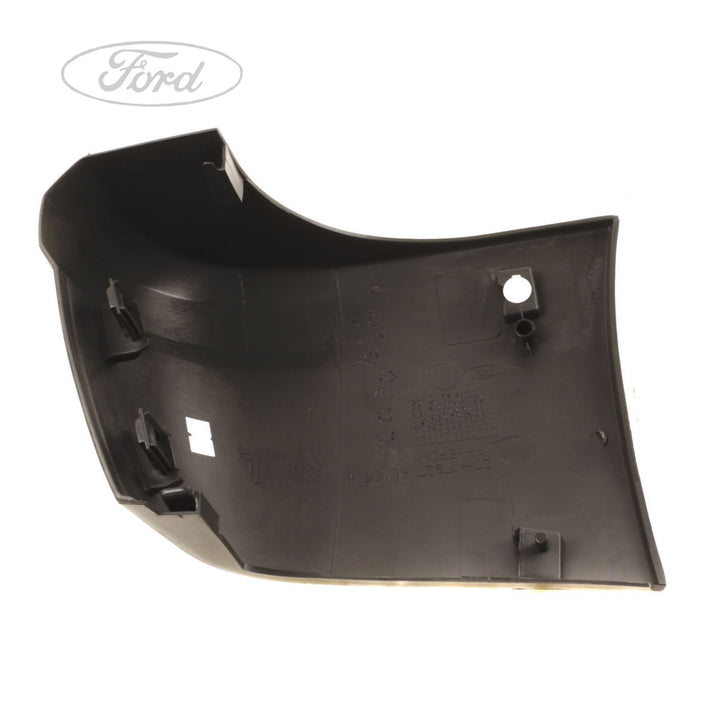 Original Ford Endkappe Stoßfänger hinten 4420161
