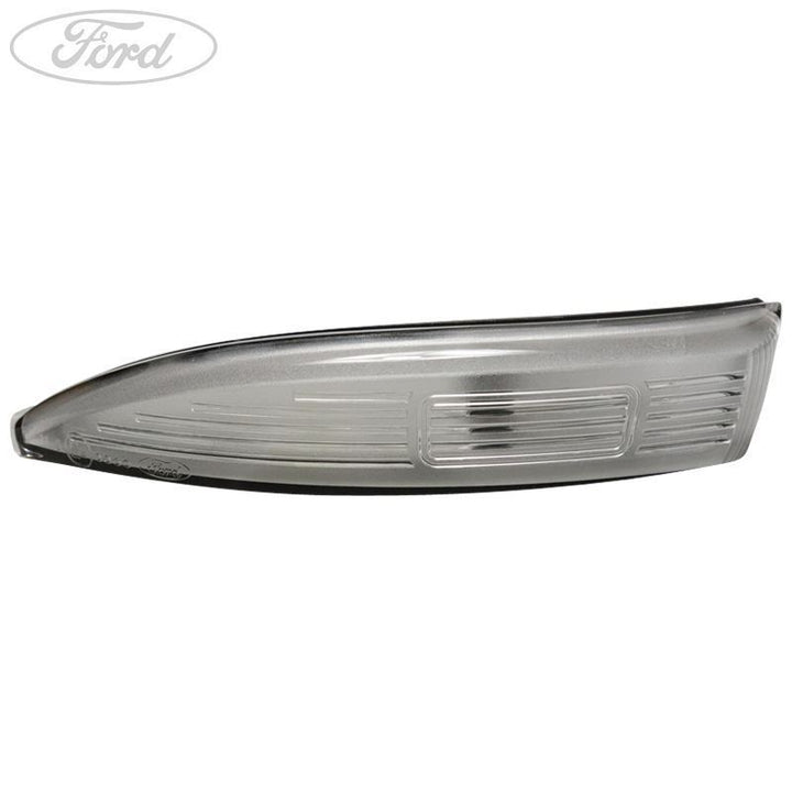 Original Ford Gehäuse und Linse 1895066