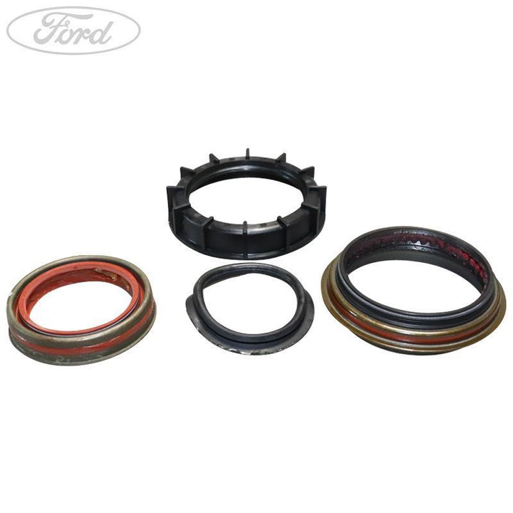 Original Ford Dichtung 2112446