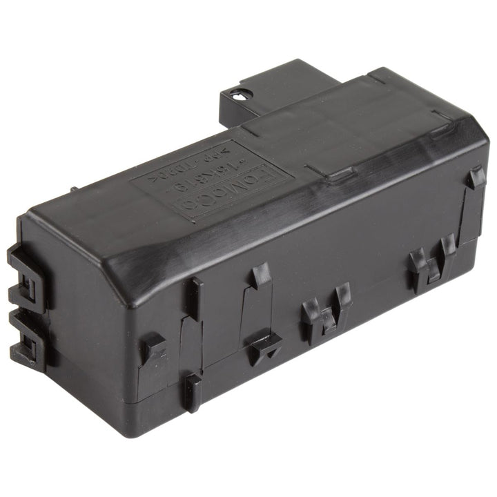 Transit Mk8 Custom Alle Panther Motoren Transceiver 16-17