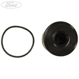 Original Ford Ölfilter 1717510 - 10 Stk