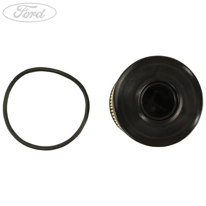 Original Ford Ölfilter 1717510 - 10 Stk