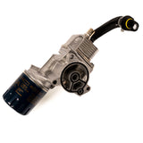 Ford 2016–2022 2.0 Duratorq TDCi Ölkühler und Filter 2117645