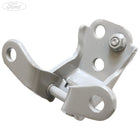 Original Ford Ranger  4 Türer Türscharnier Hintertür oben 2011-2015 1857681