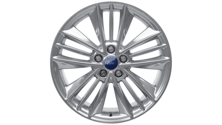 Ford Focus & Mondeo Alufelge 18