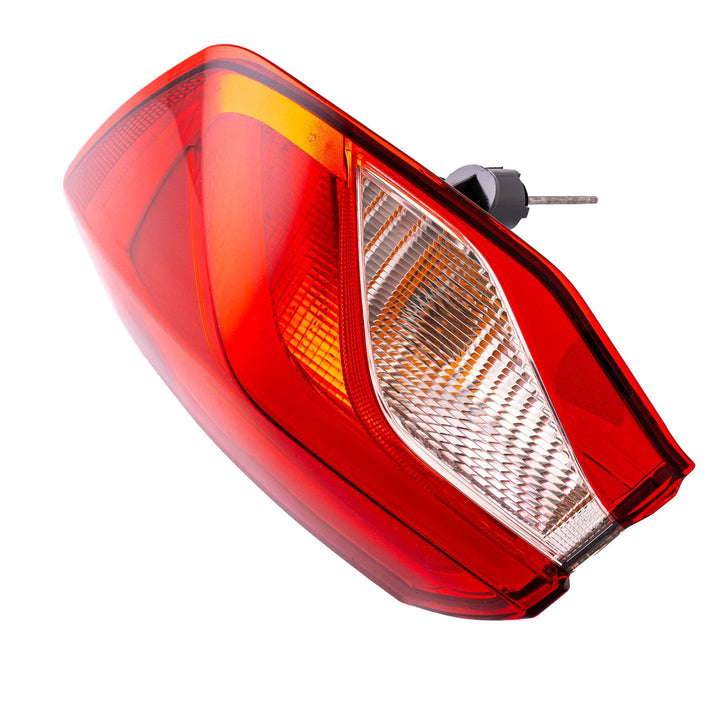 Original Ford Äußere LED-Rückleuchte rechts - Ford Focus  2018-2022 2525714