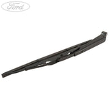 Original Ford EcoSport 2013-2022 Scheibenwischerarm & -blatt hinten 1793812