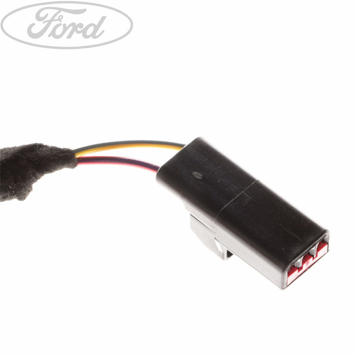 Original Ford Transit 2006-2014 Karosserie- und Dachkonsolenverkabelung 1715308
