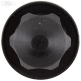 EcoSport Fiesta Focus Vordere Ventildeckel Gummidichtung