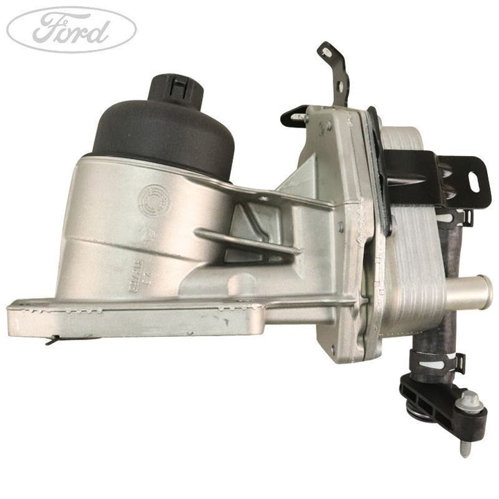 Original Ford S-MAX/Galaxy 2006-2015 Ölkühler und Filter 1492022