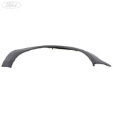 Kotflügel Verbreiterung vorne