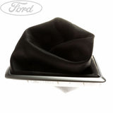 Original Ford Focus 2005-2008 Abdeckung Schalthebel 1382856