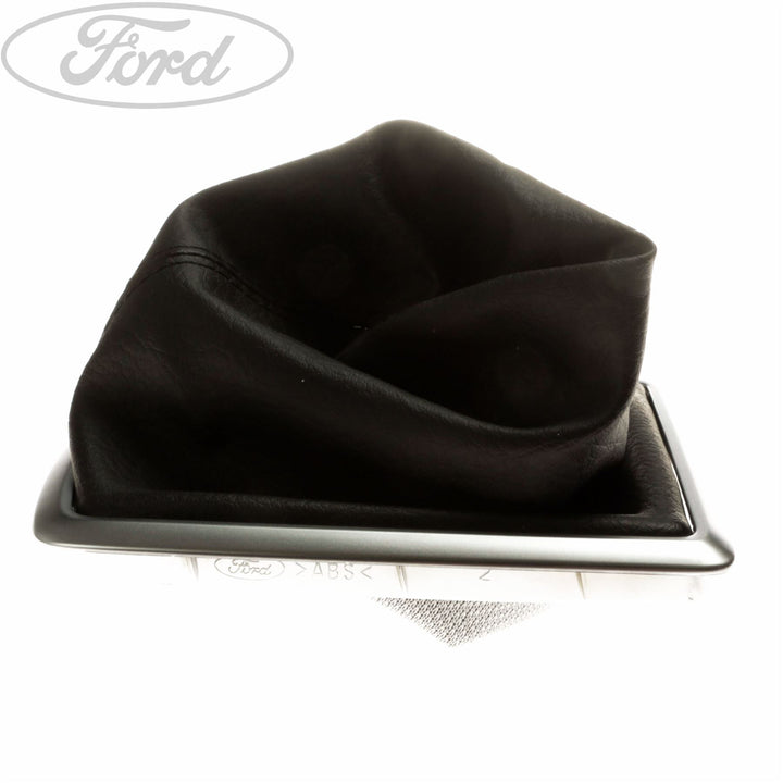Original Ford Focus 2005-2008 Abdeckung Schalthebel 1382856
