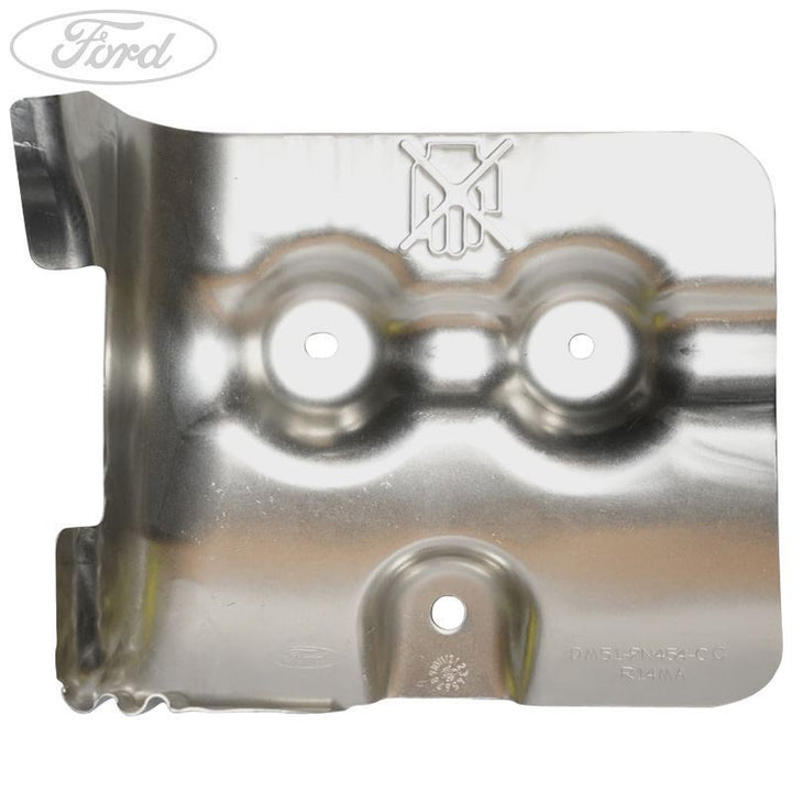 Original Ford Hitzeschild 1.9L EcoBoost 1932353