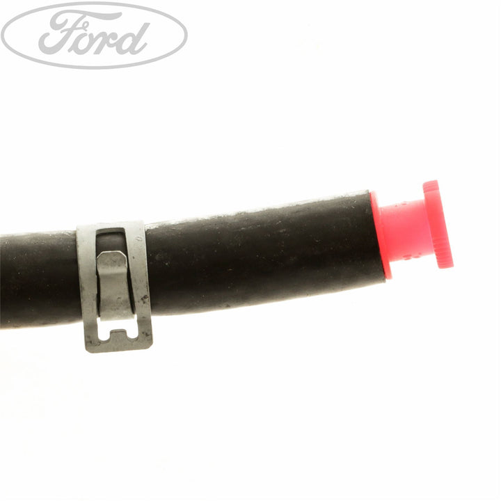 Focus MK2 Servolenkungskühler