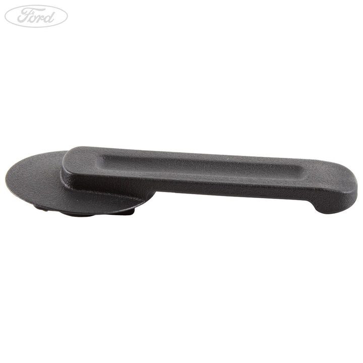 Original Ford S-MAX/Galaxy ab 2015 Aufnahmeclip Seitenverkleidung 2029182