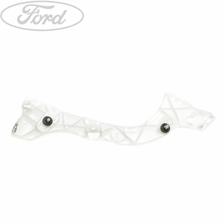 Ford Focus 5-Türer 2011-2015 Stoßstangenhalterung hinten rechts 1742938