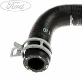 Original Ford Focus Wassereinlassschlauch 1134560