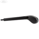 Original Ford Focus 2011-2020 Scheibenwischerarm&Mutterabdeckung hinten 1786268