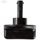 Original Ford Transit 2006-2014  Schalter Betätigung Schiebetür 1758247