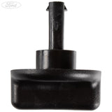 Original Ford Transit 2006-2014  Schalter Betätigung Schiebetür 1758247
