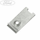 Original Ford Mutter – Armaturenbrett und vordere Kotflügel 1479613
