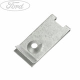 Original Ford Mutter – Armaturenbrett und vordere Kotflügel 1479613