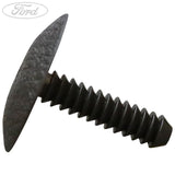 Original Ford C-MAX/Focus/Kuga Clip Bodenkonsole 1819453