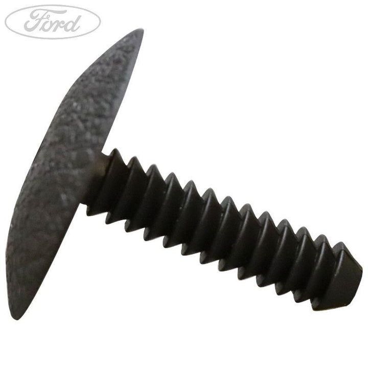 Original Ford C-MAX/Focus/Kuga Clip Bodenkonsole 1819453