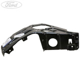 Original Ford Fiesta/Fusion 2002-2024 Batterie Konsole 1323751