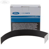 Original Ford Connect Stoßfänger Abschlussblech Karosserieschutzband 1425962