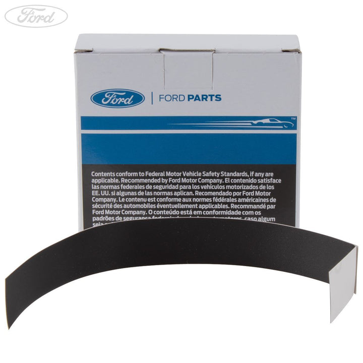 Original Ford Connect Stoßfänger Abschlussblech Karosserieschutzband 1425962