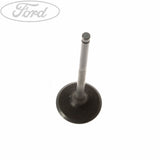 Original Ford Motor Einlassventil 1675266