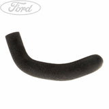 Original Ford Kühlerschläuche 3926070